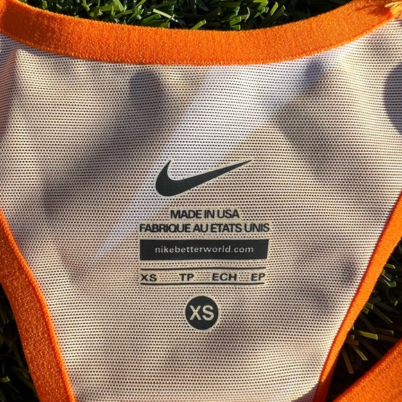 Nike Pro Elite 2020 Women Track & Field Racing Bra - Picture 4 of 4